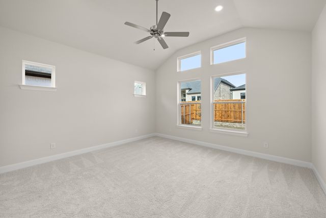 609 Bunchberry Street, Fort Worth, TX 76247