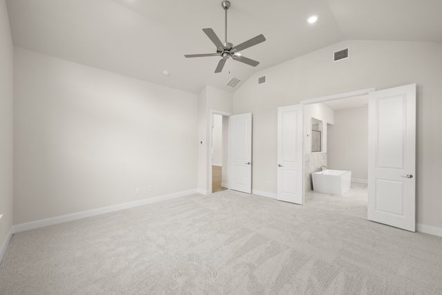 609 Bunchberry Street, Fort Worth, TX 76247