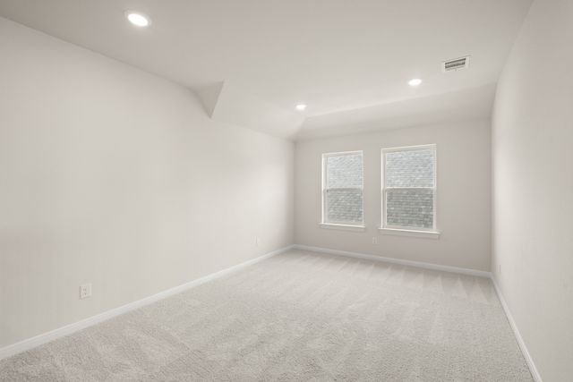609 Bunchberry Street, Fort Worth, TX 76247