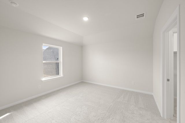 609 Bunchberry Street, Fort Worth, TX 76247