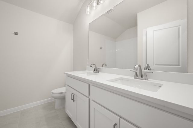 609 Bunchberry Street, Fort Worth, TX 76247