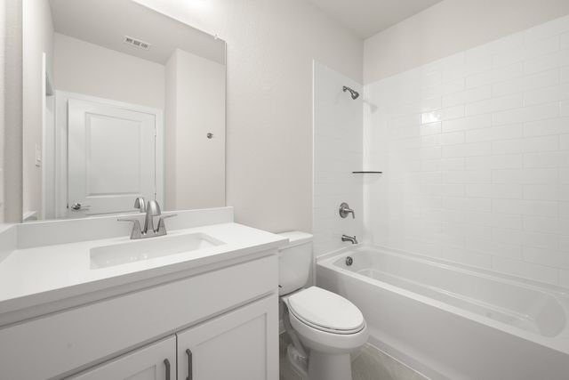 609 Bunchberry Street, Fort Worth, TX 76247