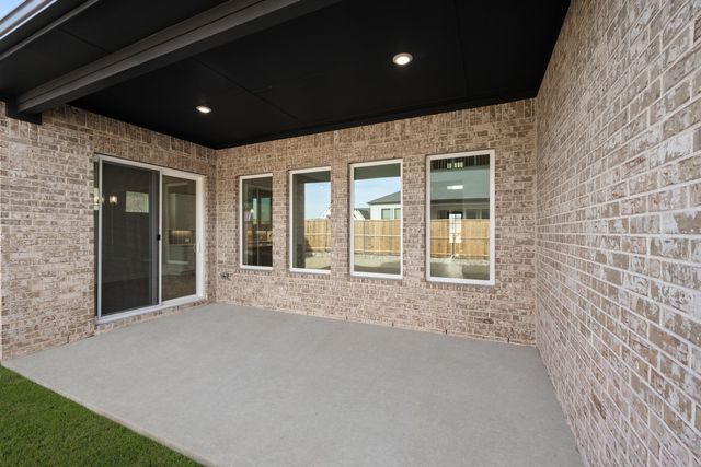 609 Bunchberry Street, Fort Worth, TX 76247