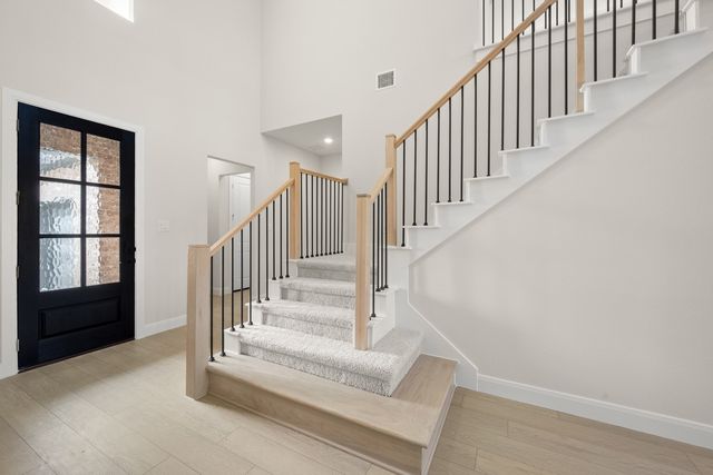 609 Bunchberry Street, Fort Worth, TX 76247