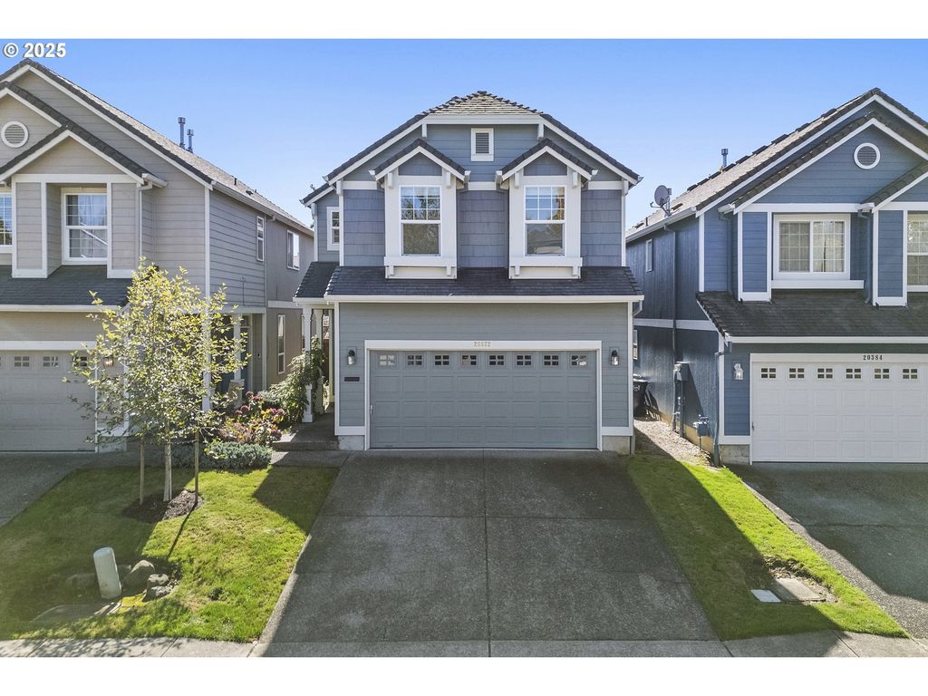 20372 Sw VERONA Ct, Beaverton, OR 97003
