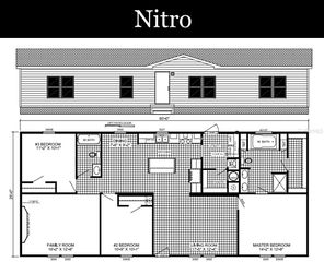 1041 NE COUNTY ROAD 125, Lawtey, FL 32058