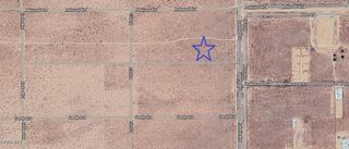 Redwood Boulevard, California City, CA 93505