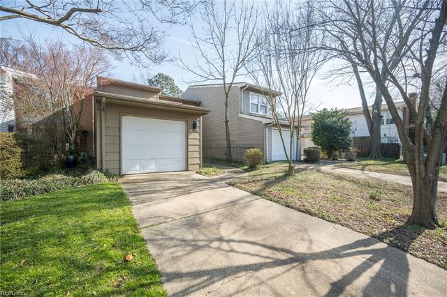 1306 Wakefield DR, Virginia Beach, VA 23455