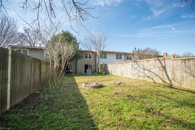 1306 Wakefield DR, Virginia Beach, VA 23455