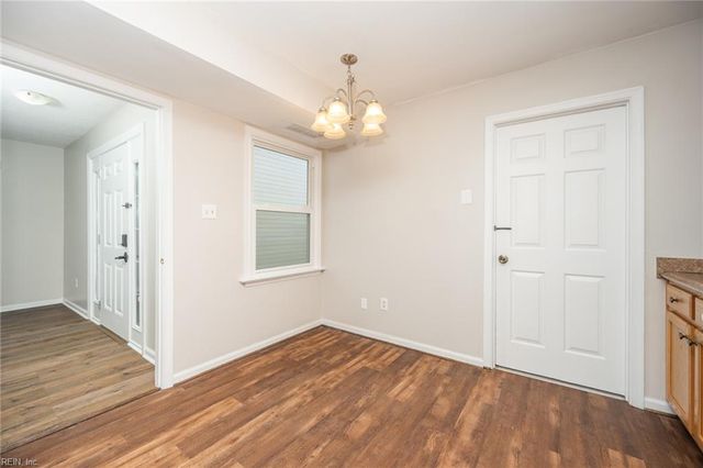 1306 Wakefield DR, Virginia Beach, VA 23455