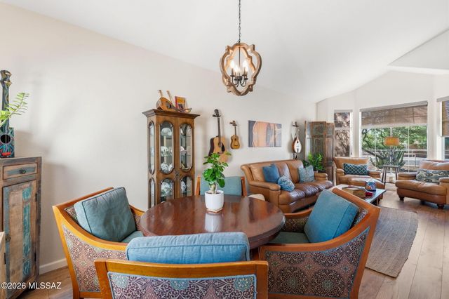 7751 E Calle Bien Nacida, Tucson, AZ 85750