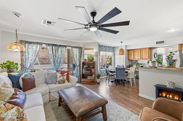 7751 E Calle Bien Nacida, Tucson, AZ 85750