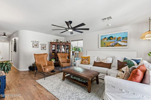 7751 E Calle Bien Nacida, Tucson, AZ 85750