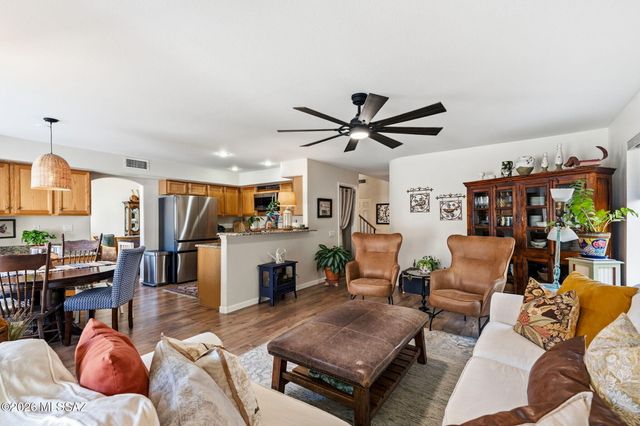 7751 E Calle Bien Nacida, Tucson, AZ 85750