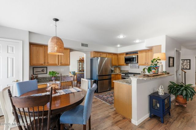 7751 E Calle Bien Nacida, Tucson, AZ 85750