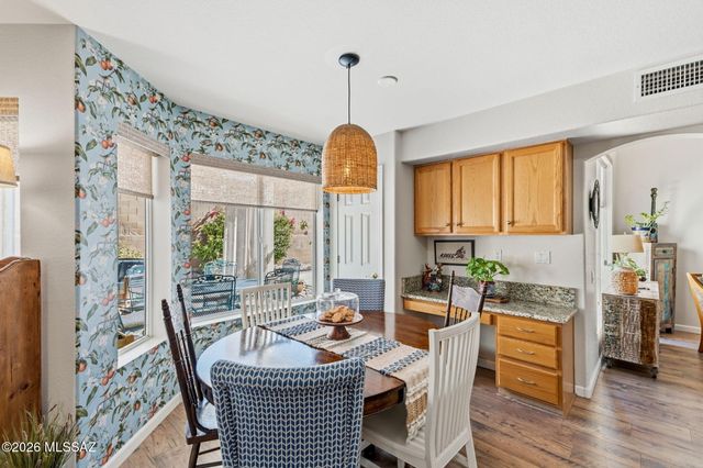 7751 E Calle Bien Nacida, Tucson, AZ 85750