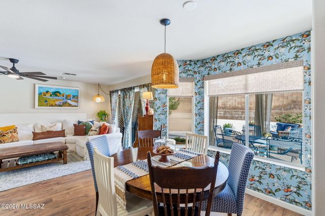 7751 E Calle Bien Nacida, Tucson, AZ 85750