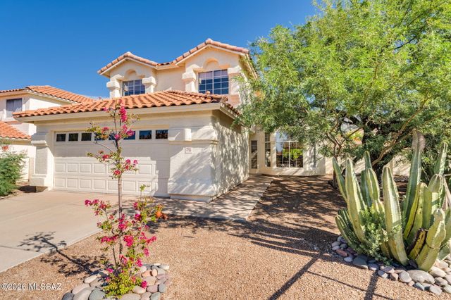 7751 E Calle Bien Nacida, Tucson, AZ 85750