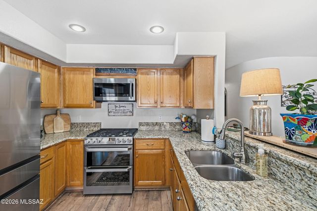 7751 E Calle Bien Nacida, Tucson, AZ 85750
