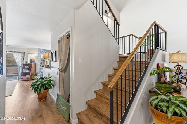 7751 E Calle Bien Nacida, Tucson, AZ 85750