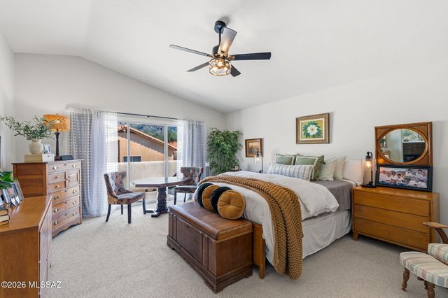 7751 E Calle Bien Nacida, Tucson, AZ 85750