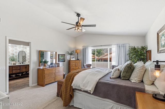 7751 E Calle Bien Nacida, Tucson, AZ 85750