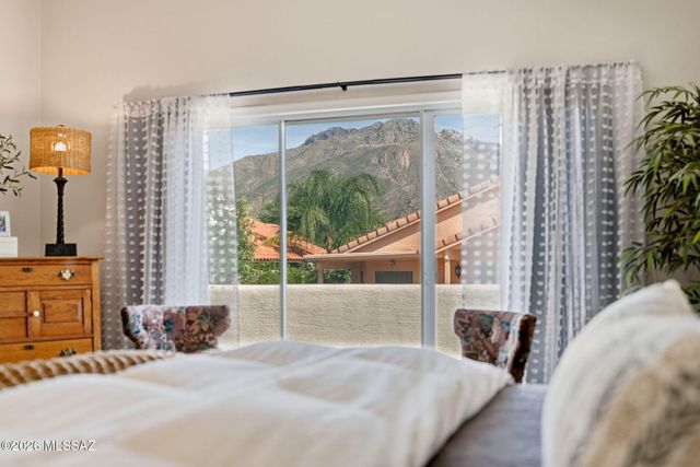 7751 E Calle Bien Nacida, Tucson, AZ 85750