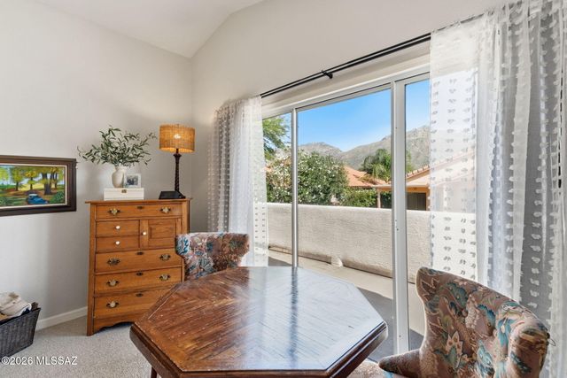 7751 E Calle Bien Nacida, Tucson, AZ 85750