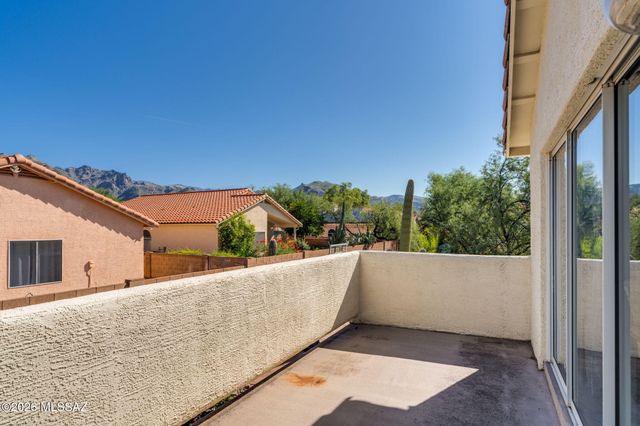 7751 E Calle Bien Nacida, Tucson, AZ 85750