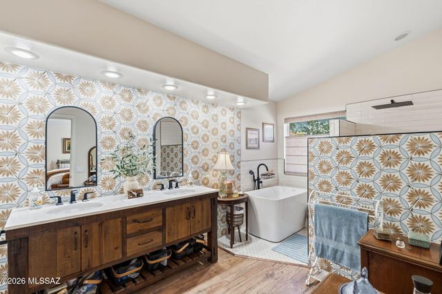 7751 E Calle Bien Nacida, Tucson, AZ 85750