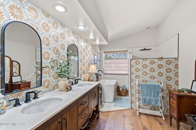 7751 E Calle Bien Nacida, Tucson, AZ 85750