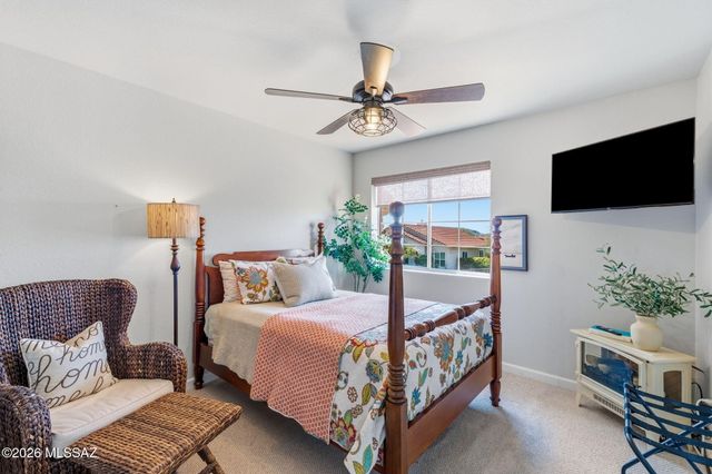 7751 E Calle Bien Nacida, Tucson, AZ 85750