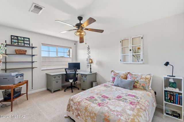 7751 E Calle Bien Nacida, Tucson, AZ 85750