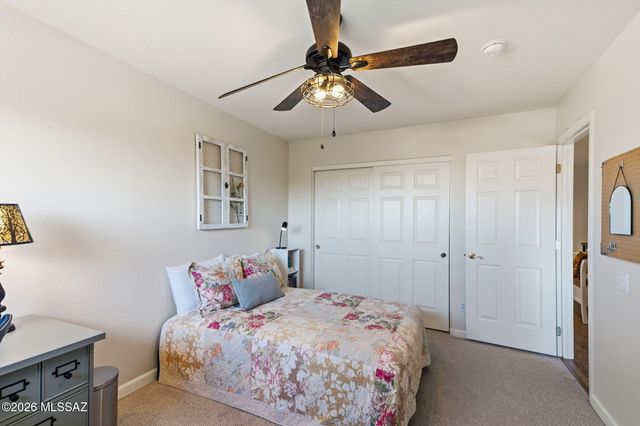 7751 E Calle Bien Nacida, Tucson, AZ 85750
