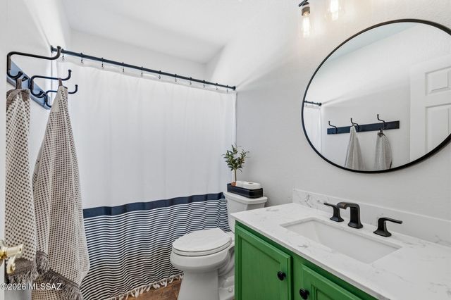 7751 E Calle Bien Nacida, Tucson, AZ 85750