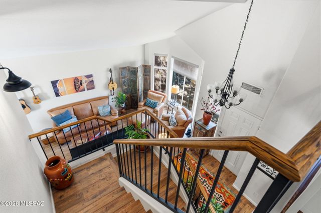 7751 E Calle Bien Nacida, Tucson, AZ 85750