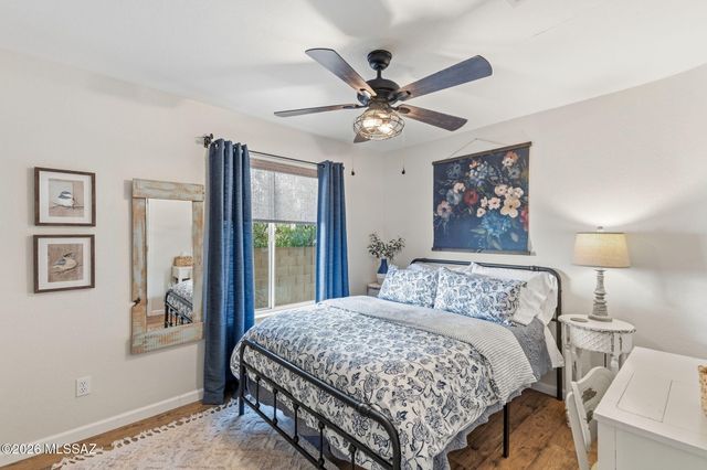 7751 E Calle Bien Nacida, Tucson, AZ 85750