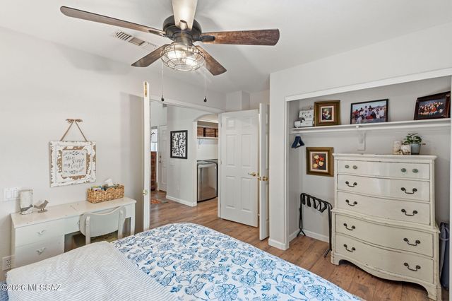 7751 E Calle Bien Nacida, Tucson, AZ 85750