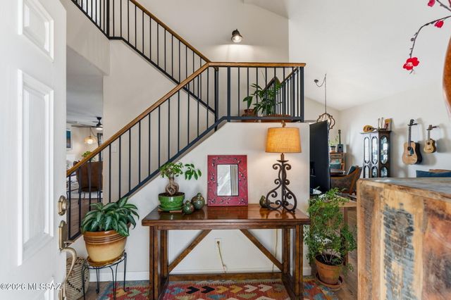 7751 E Calle Bien Nacida, Tucson, AZ 85750