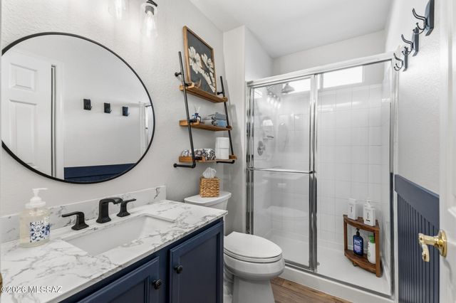7751 E Calle Bien Nacida, Tucson, AZ 85750