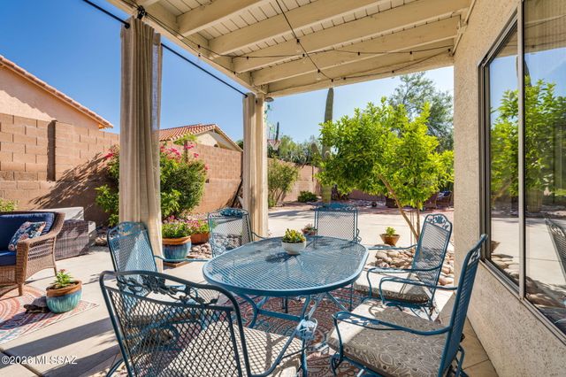 7751 E Calle Bien Nacida, Tucson, AZ 85750