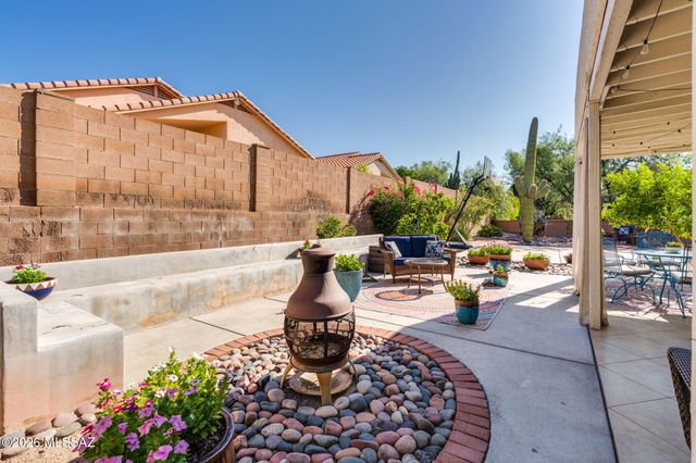 7751 E Calle Bien Nacida, Tucson, AZ 85750