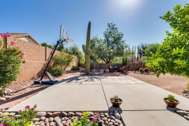7751 E Calle Bien Nacida, Tucson, AZ 85750
