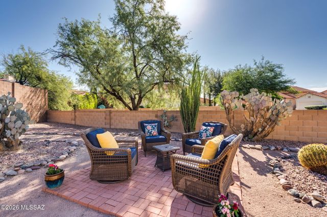 7751 E Calle Bien Nacida, Tucson, AZ 85750