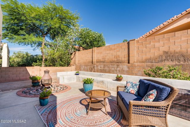 7751 E Calle Bien Nacida, Tucson, AZ 85750