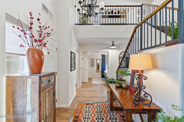 7751 E Calle Bien Nacida, Tucson, AZ 85750