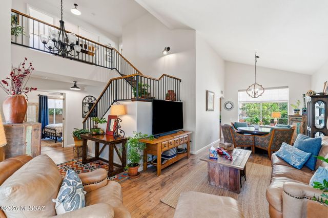 7751 E Calle Bien Nacida, Tucson, AZ 85750