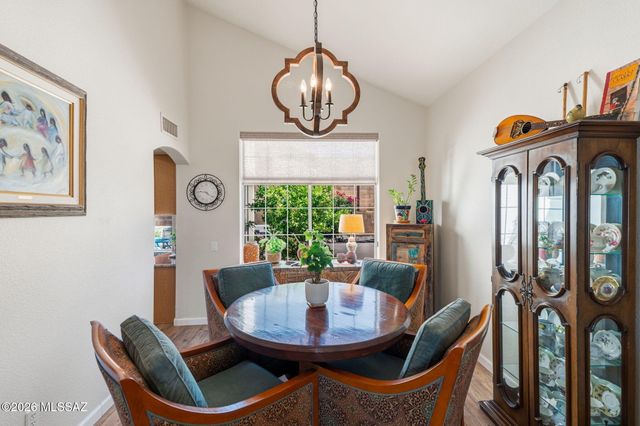 7751 E Calle Bien Nacida, Tucson, AZ 85750