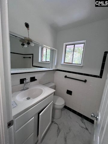 1794 Springfield Avenue, Columbia, SC 29223