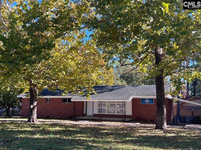 1794 Springfield Avenue, Columbia, SC 29223